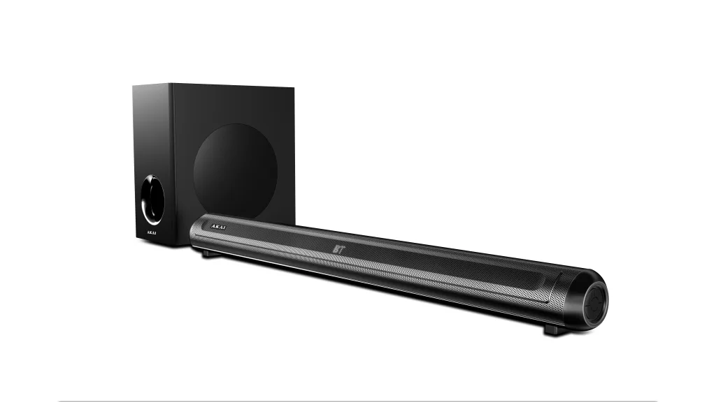 AKAI सोल सीरीज़ साउंडबार भारत में लॉन्च: जापानी ऑडियो एक्सीलेंस सिर्फ़ ₹5,990 से शुरू