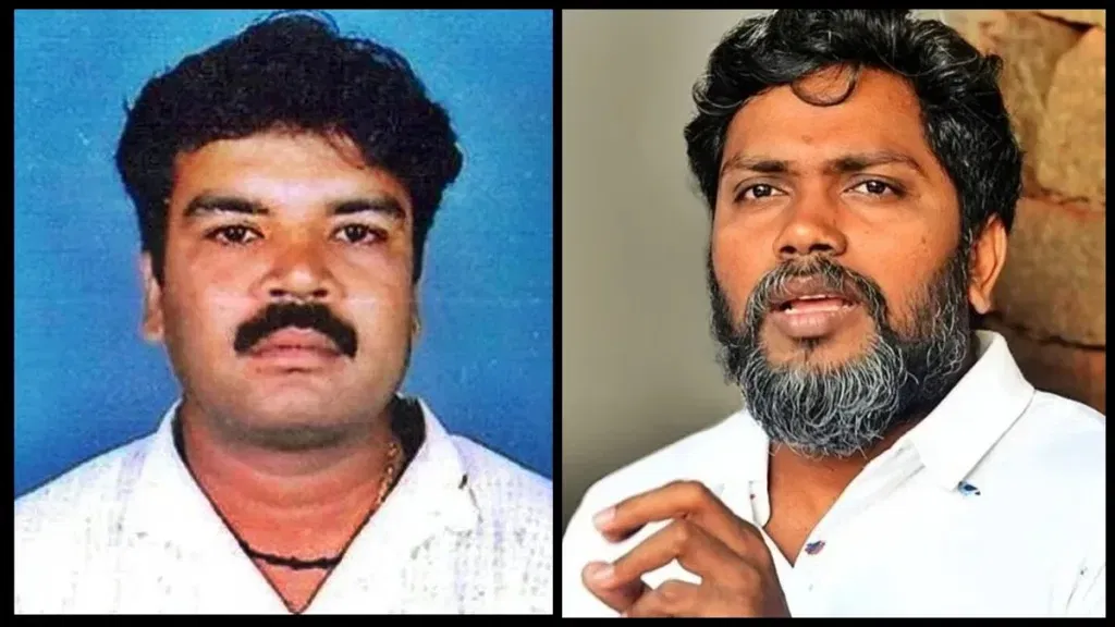 Sm raju