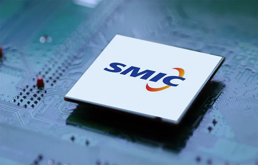 Smic 5nm 2