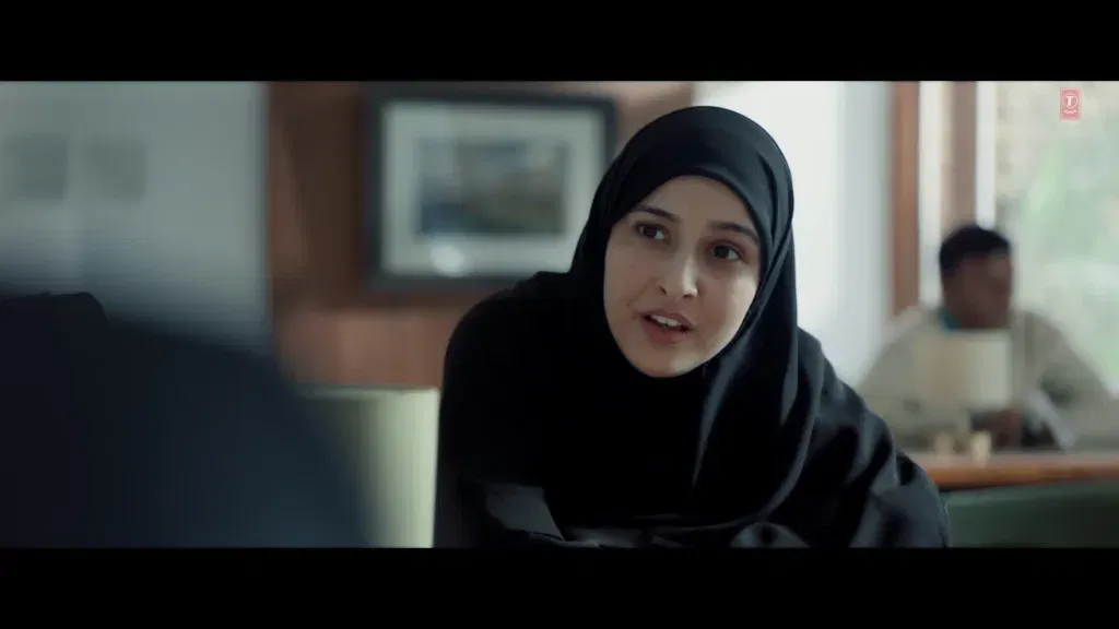 Sadia khateeb