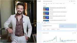 Saheb bhattacharya viral video