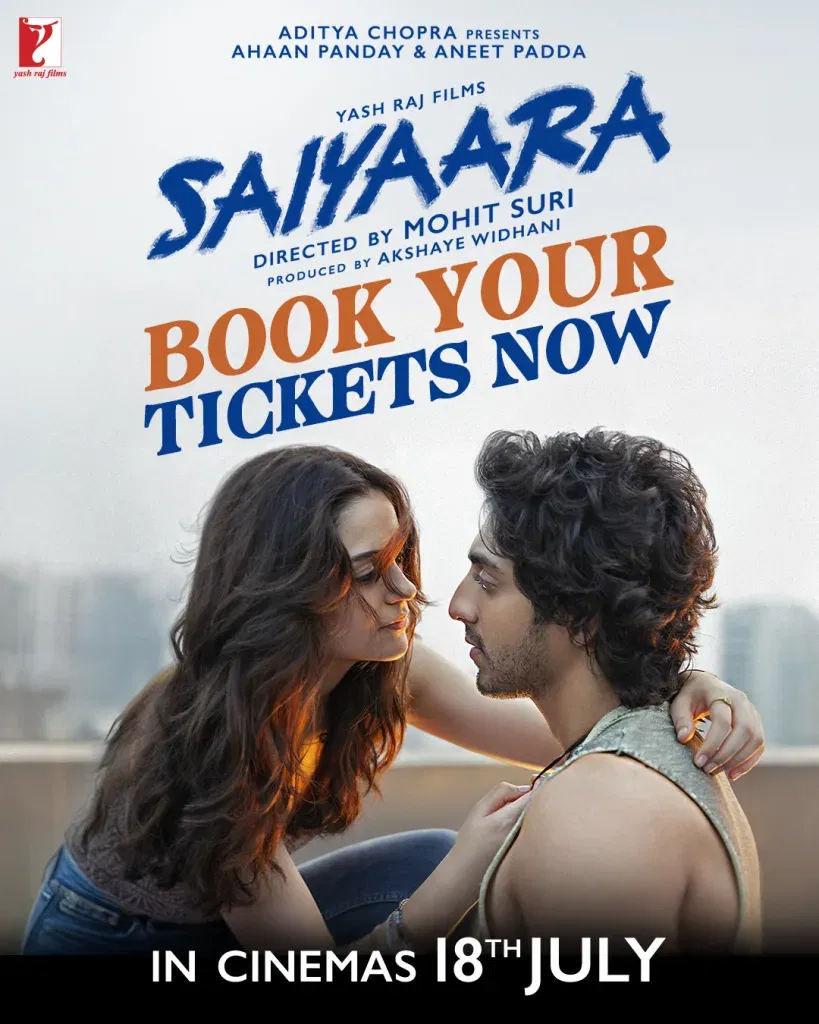 Saiyaara