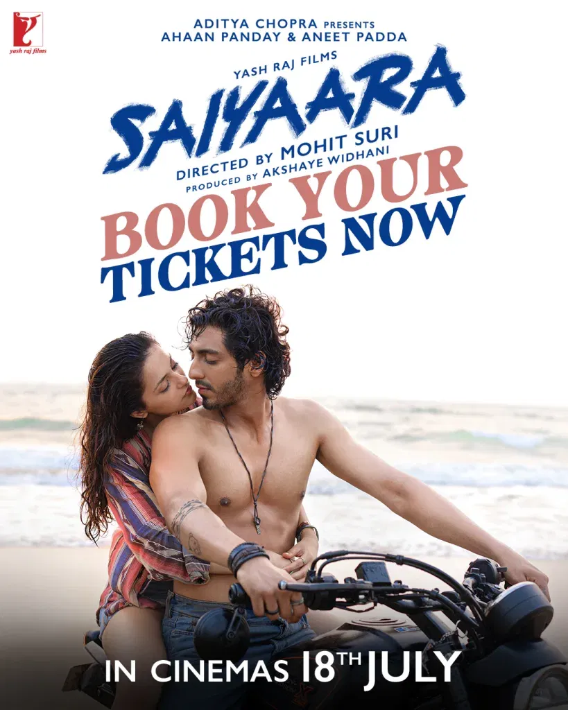 Saiyaara