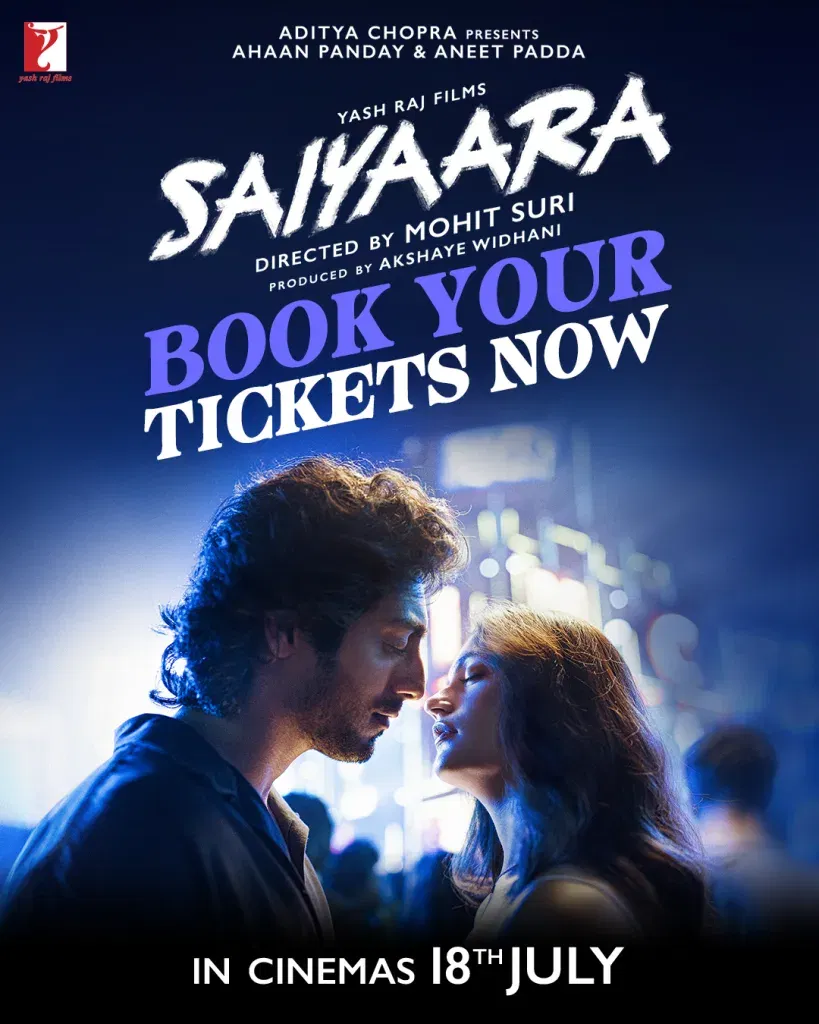 Saiyaara