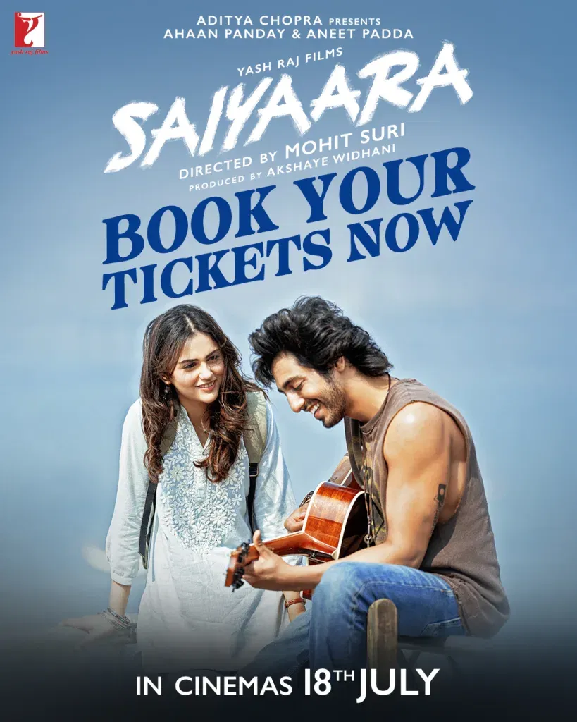 Saiyaara