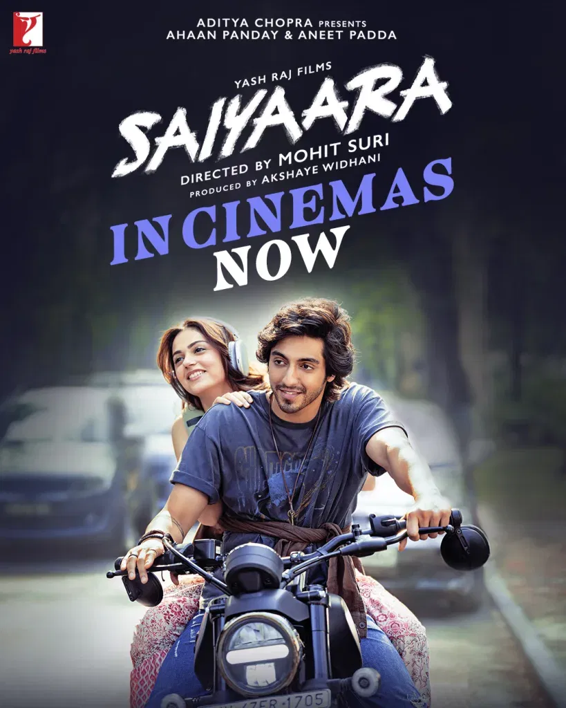 Saiyaara