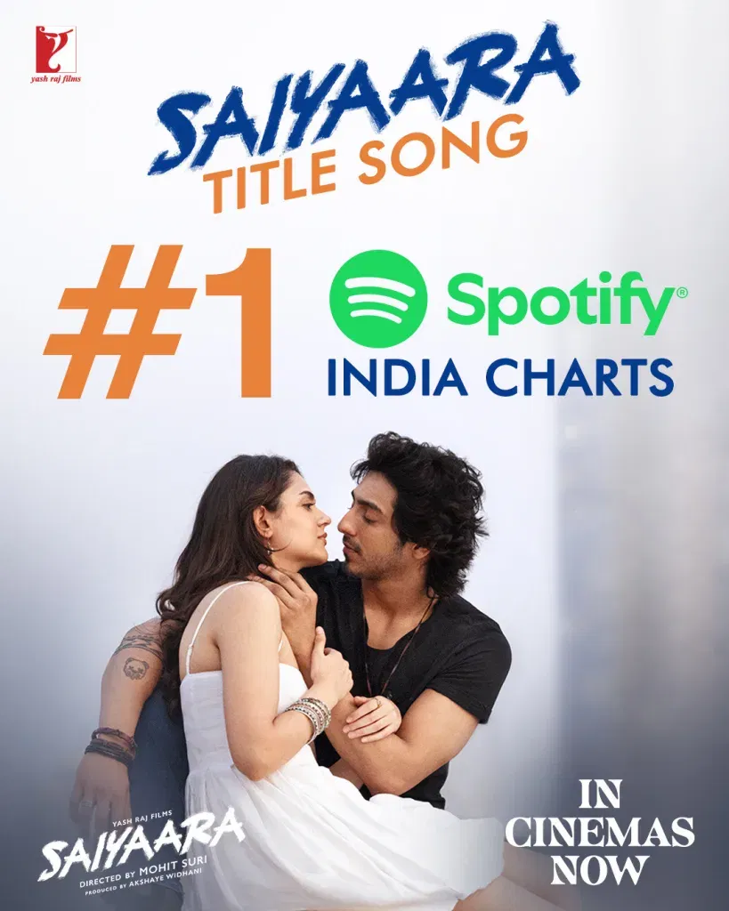 Saiyaara
