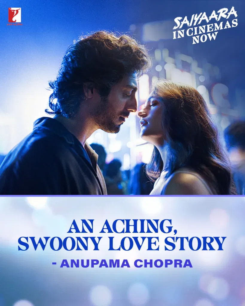 Saiyaara