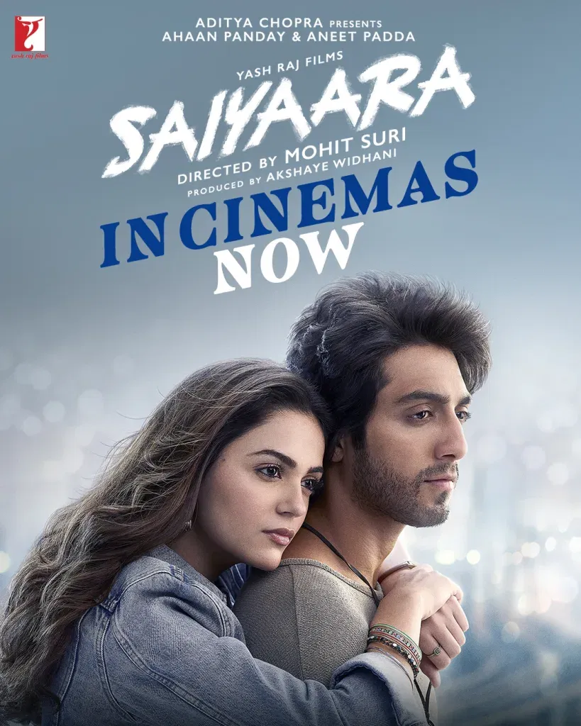 Saiyaara