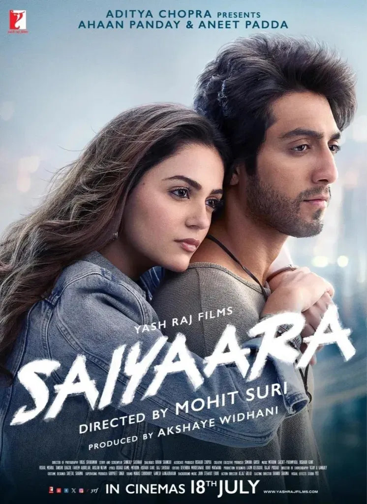 Saiyaara 2
