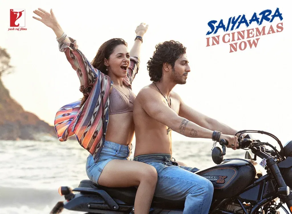 Saiyaara