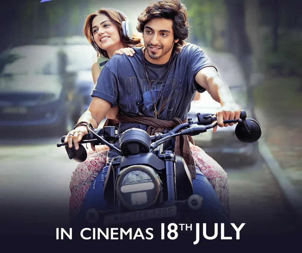 Saiyaara