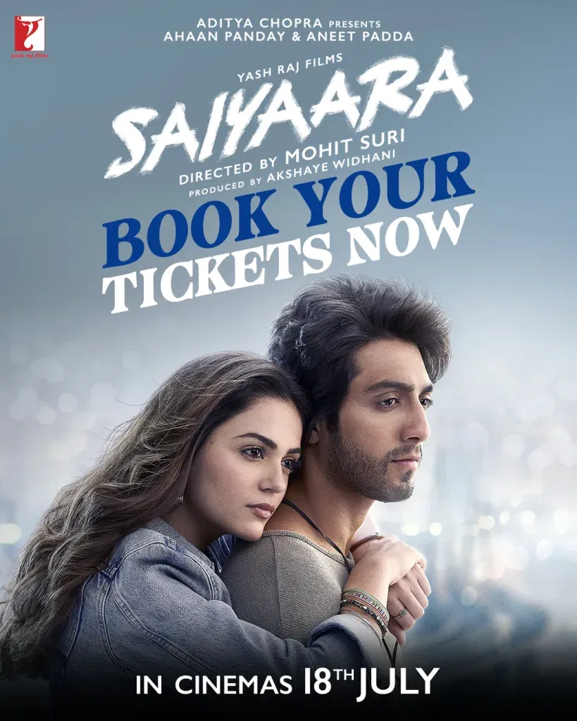 Saiyaara