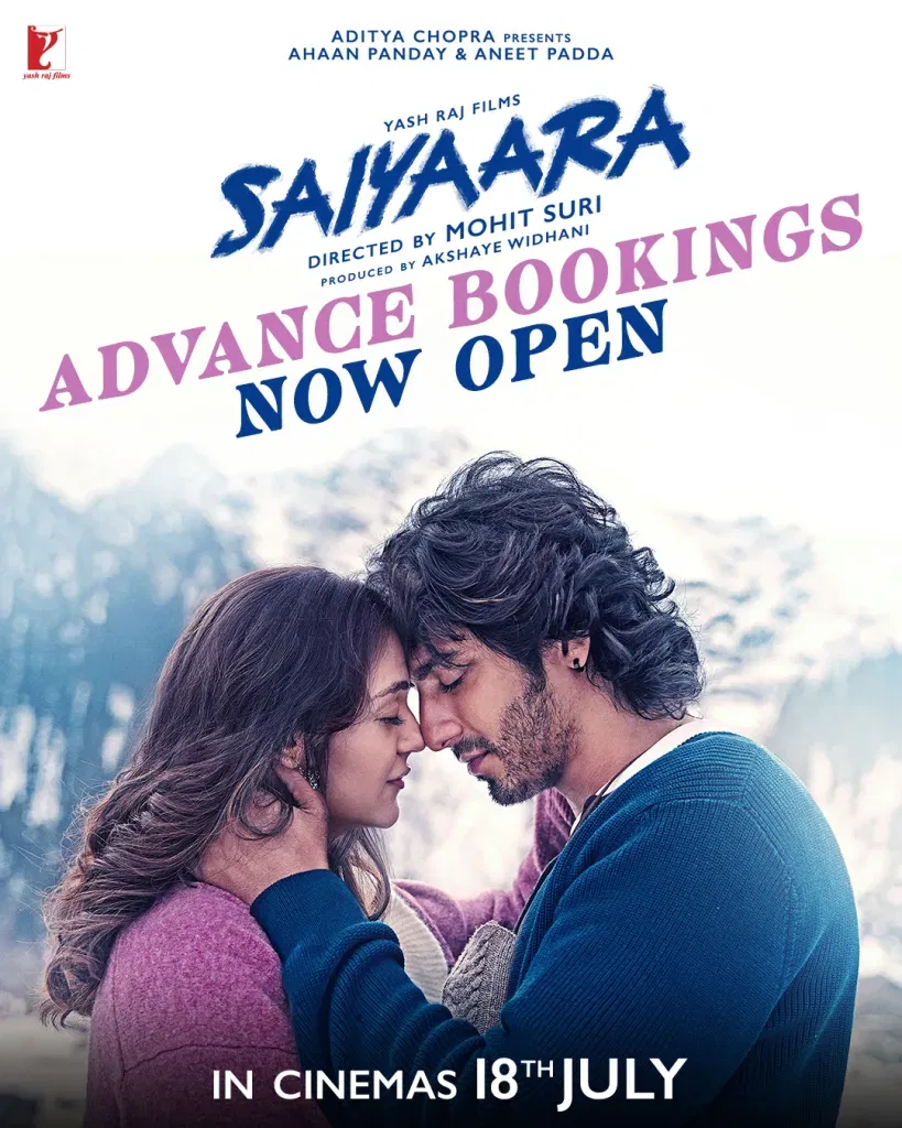 Saiyaara