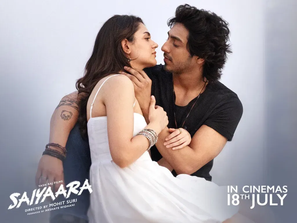 Saiyaara