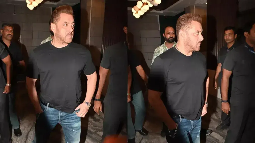 Salman khan