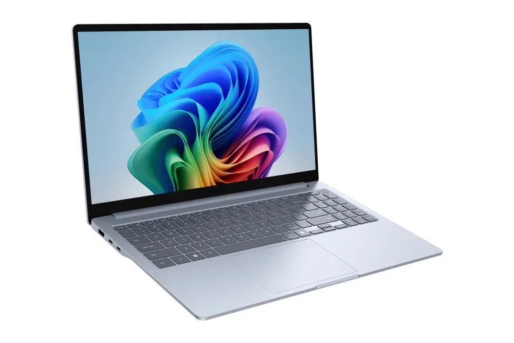 Galaxy Book4 Edge