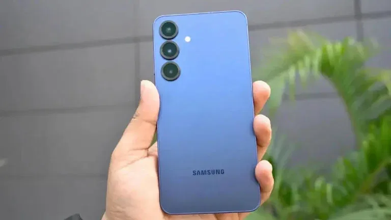 Galaxy S25 FE