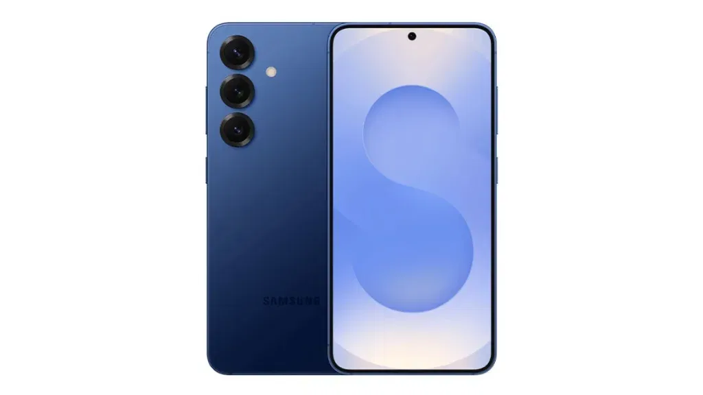 Samsung galaxy s25 fe 3