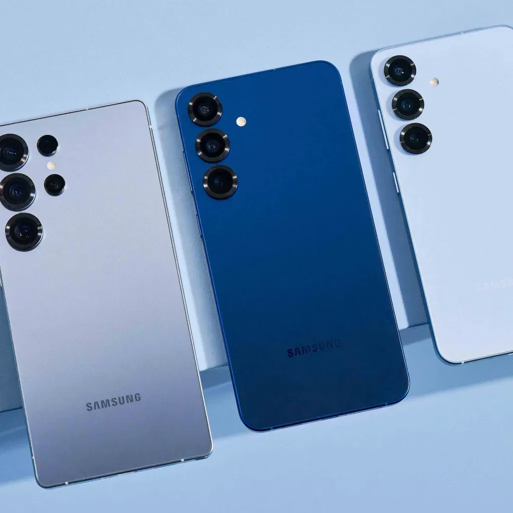 Samsung galaxy s26 series 3
