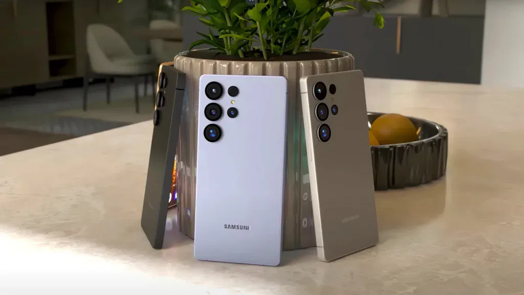 Samsung galaxy s26 ultra 1