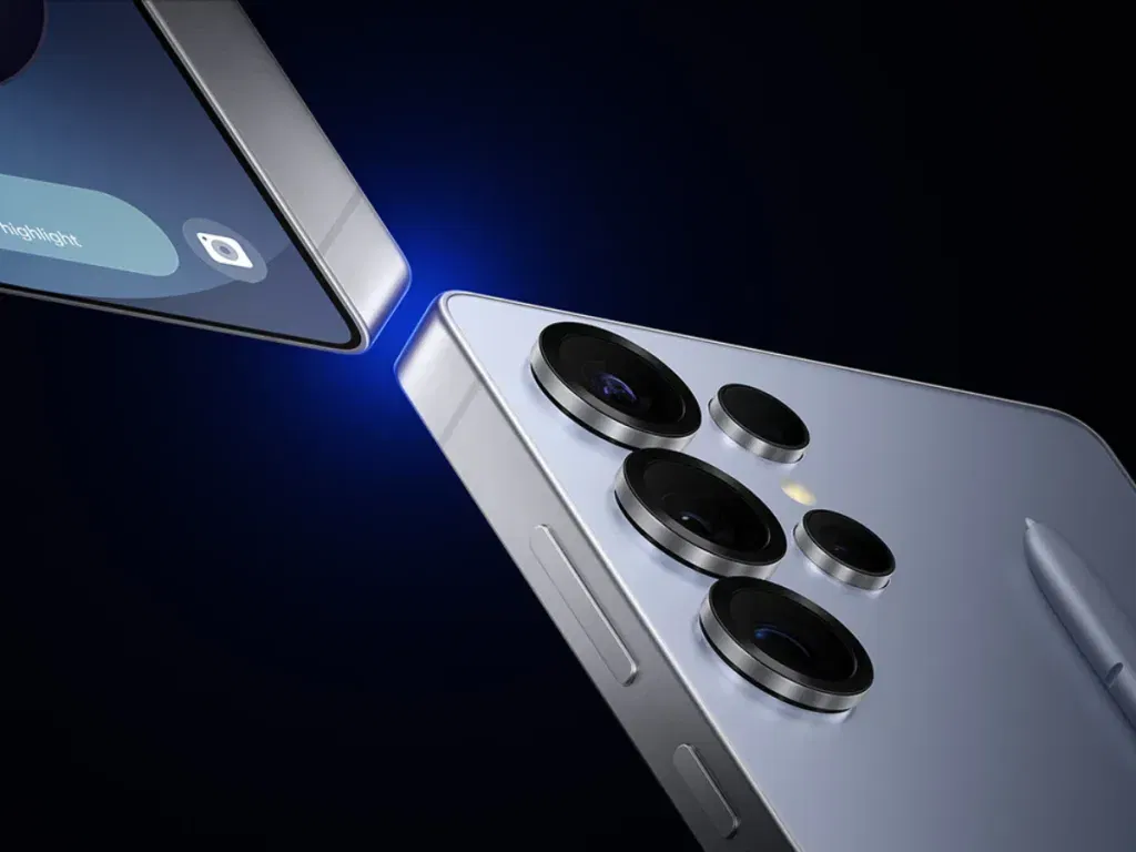 Samsung galaxy s26 ultra 3