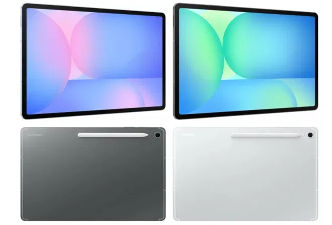 Samsung galaxy tab s10 lite 3