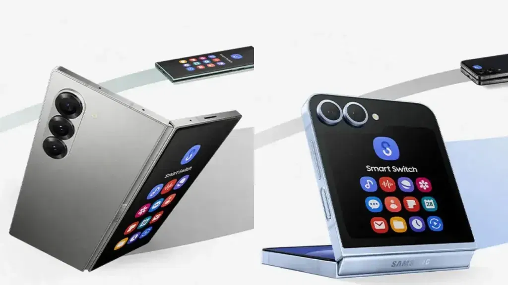 Galaxy Z Fold7