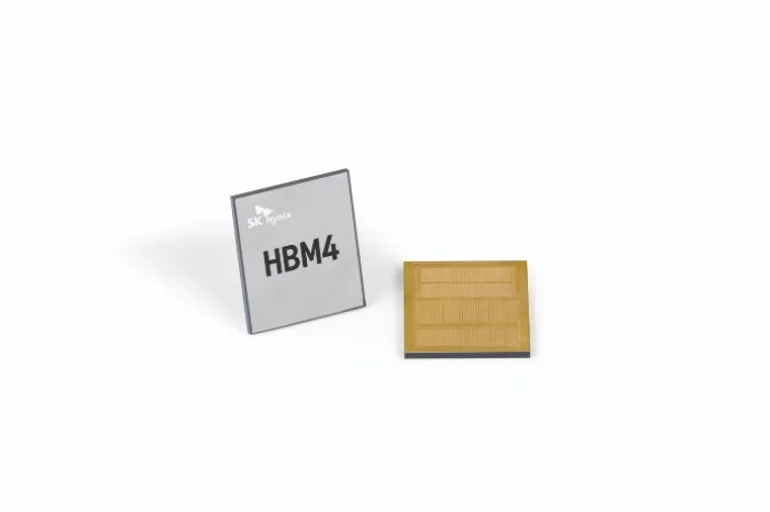 Samsung hbm4 3