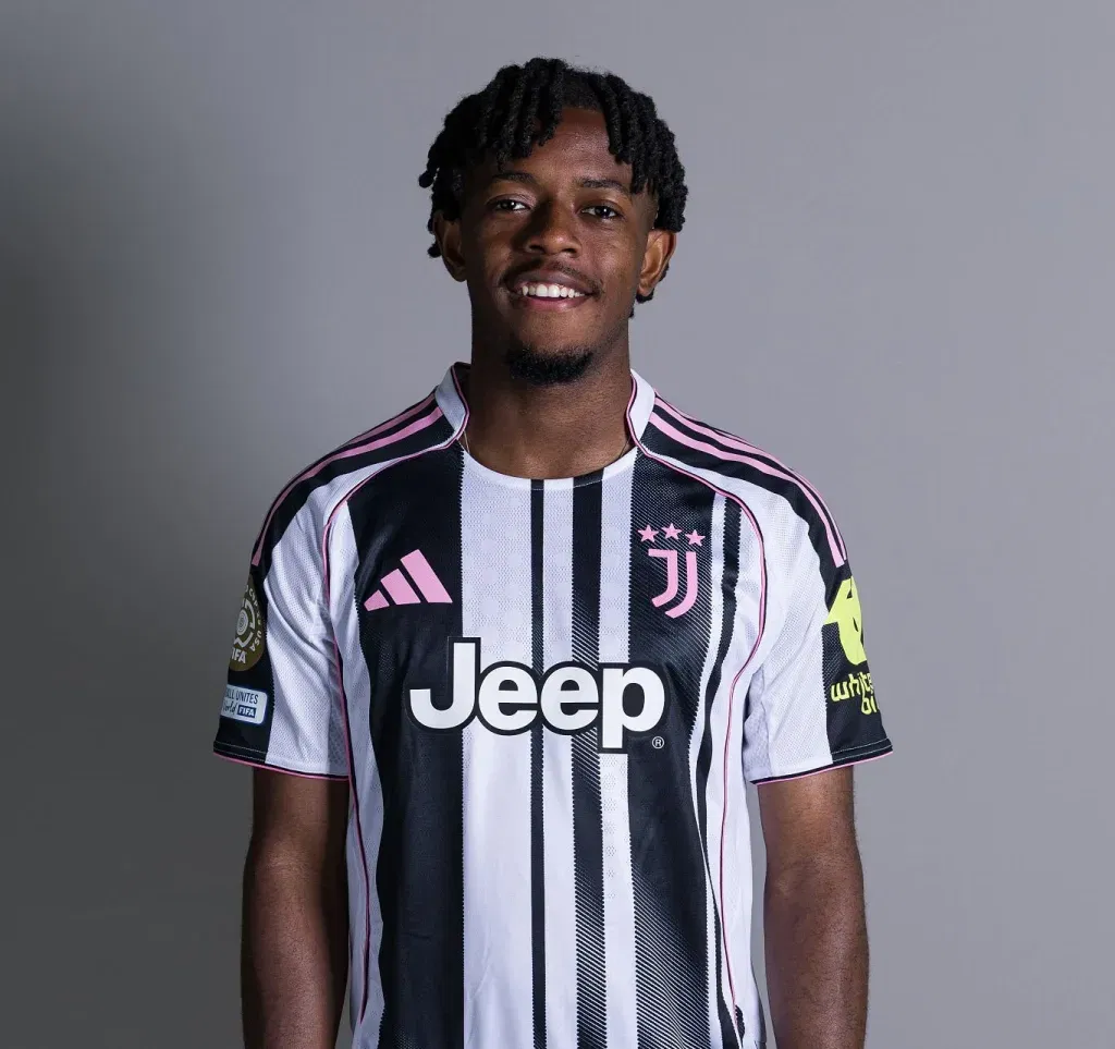 Samuel mbangula to leave juventus for werder