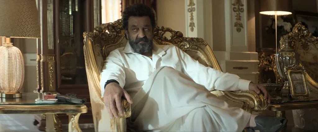 Sanjay dutt