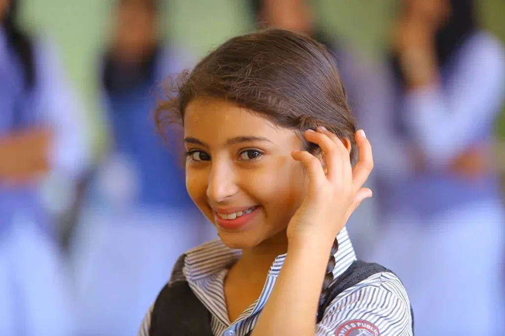 Sara arjun