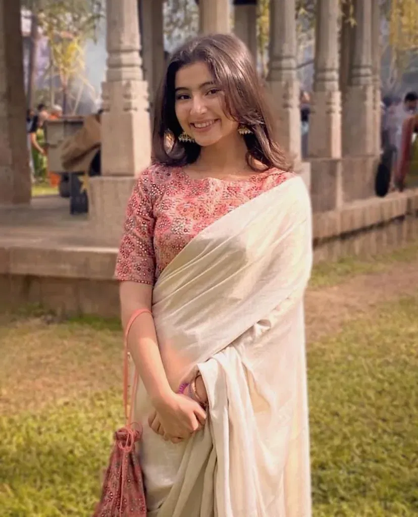 Sara arjun