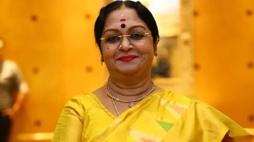Saroja devi 2