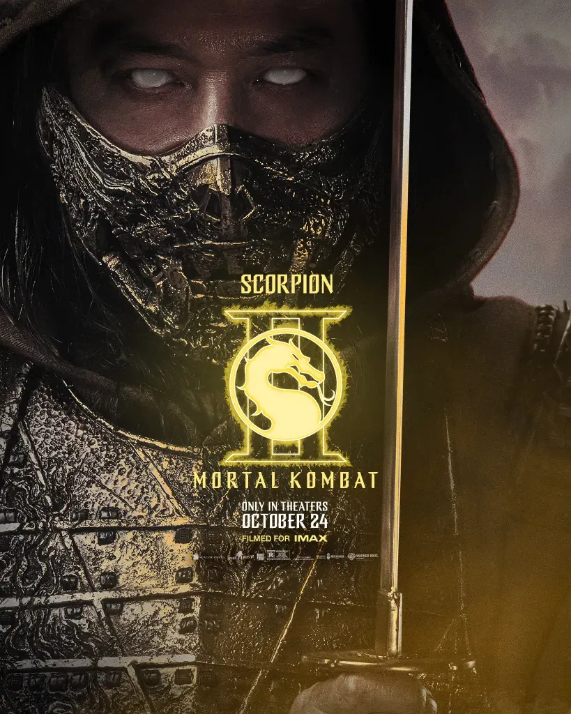 Scorpion