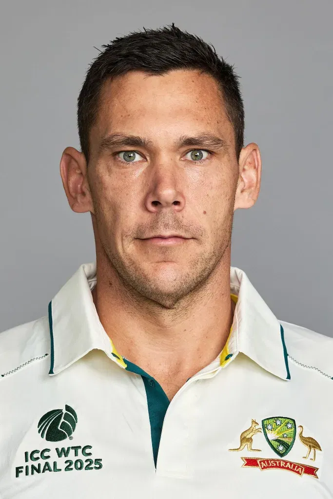 Scott boland