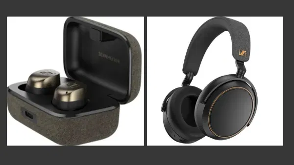Sennheiser