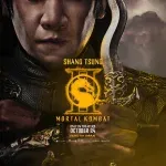 Shang tsung
