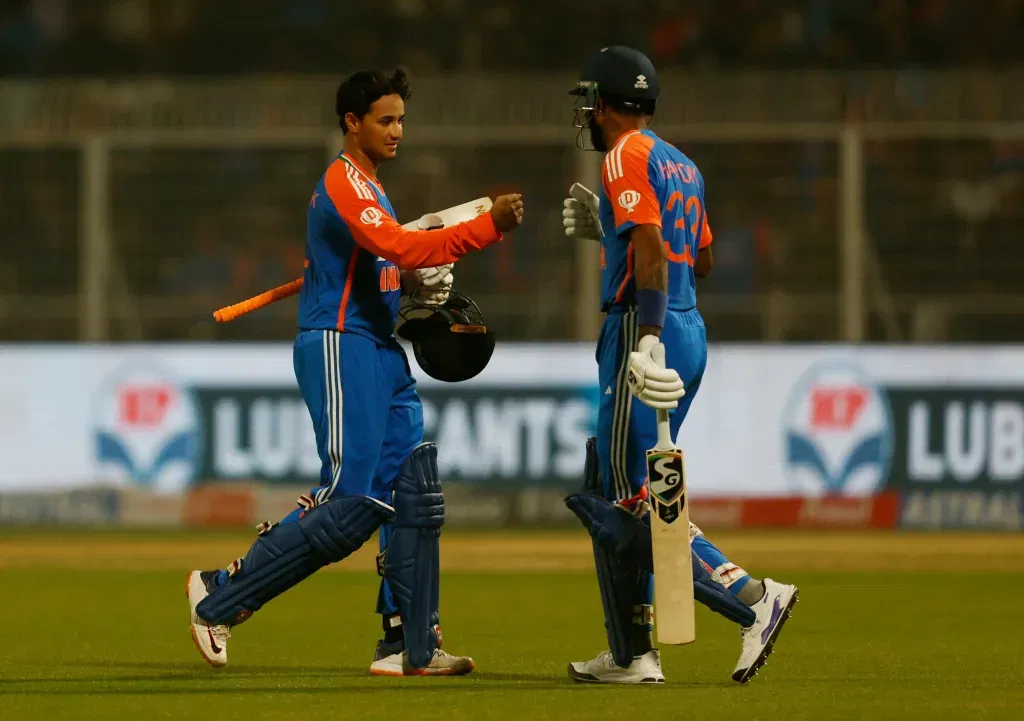 Sharma