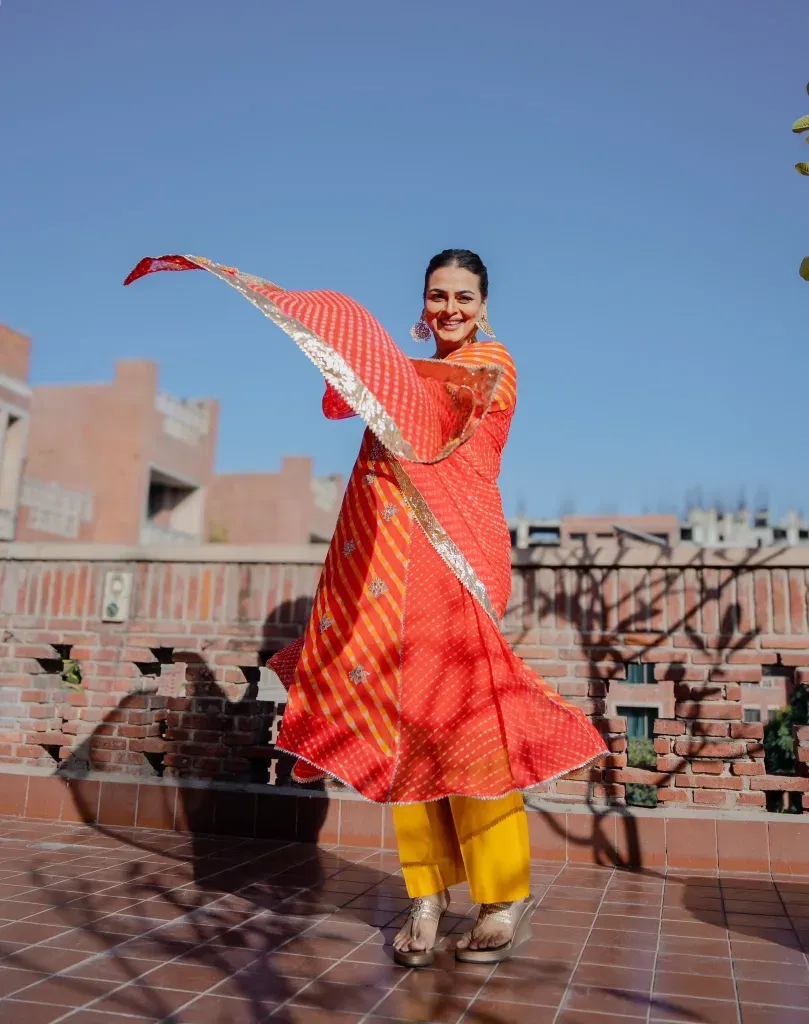 Shilpa shirodkar