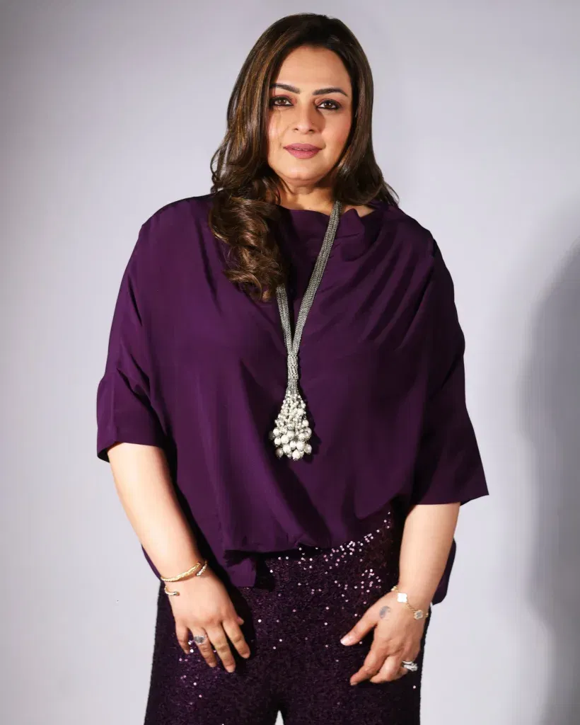 Shilpa shirodkar