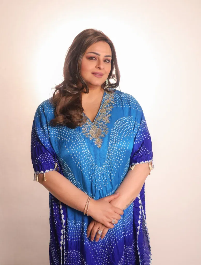 Shilpa shirodkar