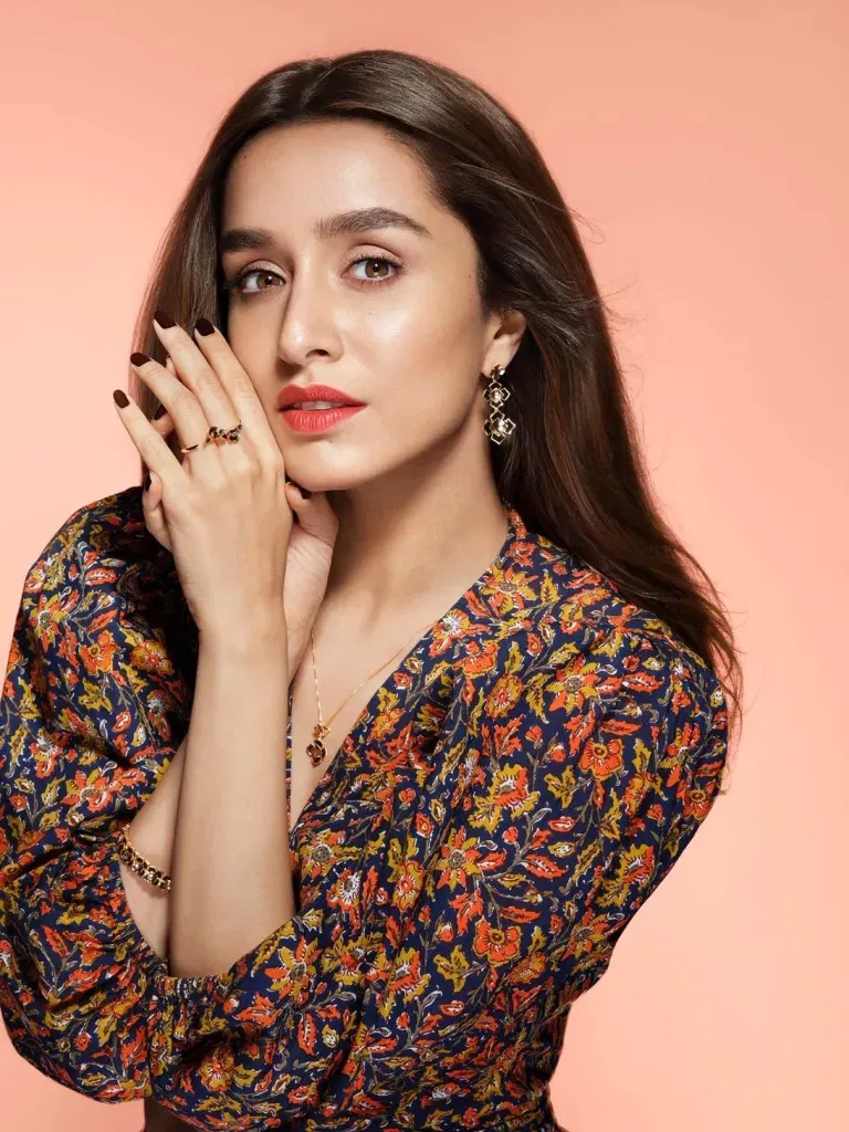 Shraddha kapoor