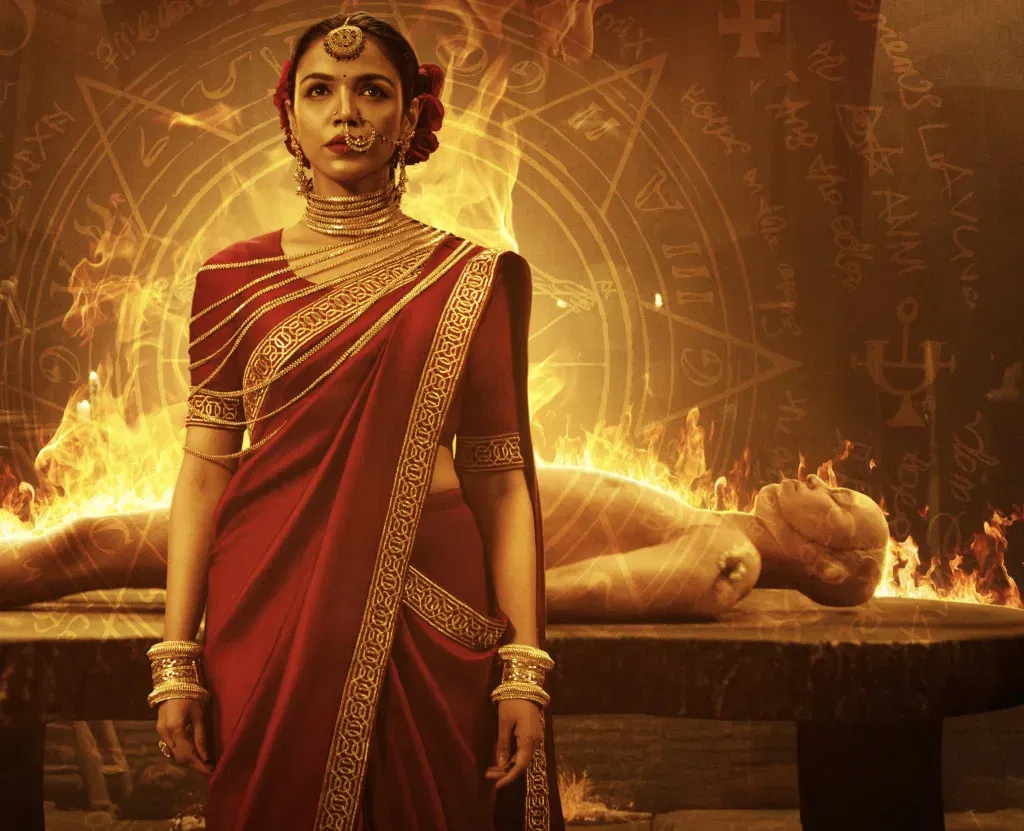 Shriya pilgaonkar