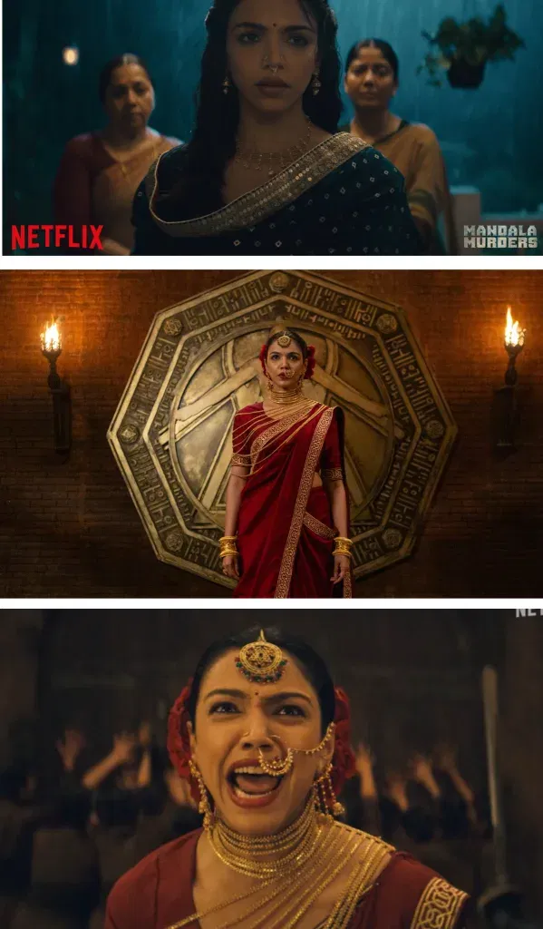 Shriya pilgaonkar