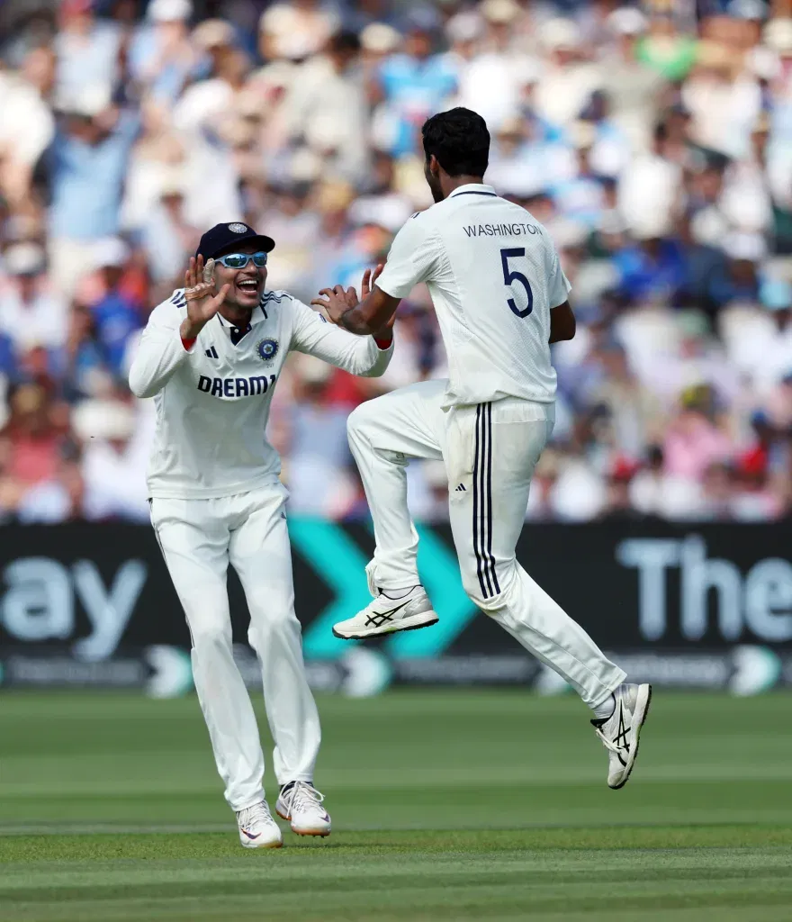 LA28 Olympics Cricket
