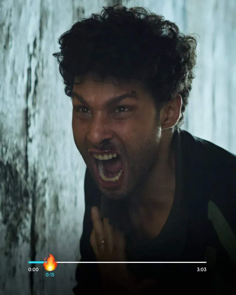 Siddhant chaturvedi