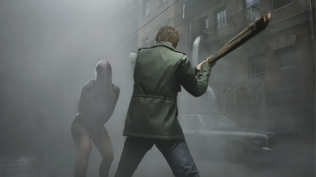Silent hill 3