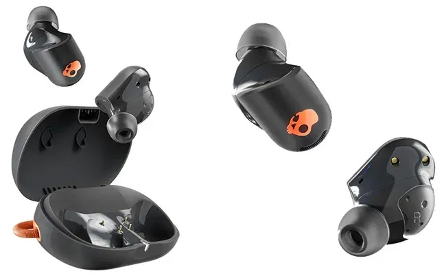 Skullcandy 2