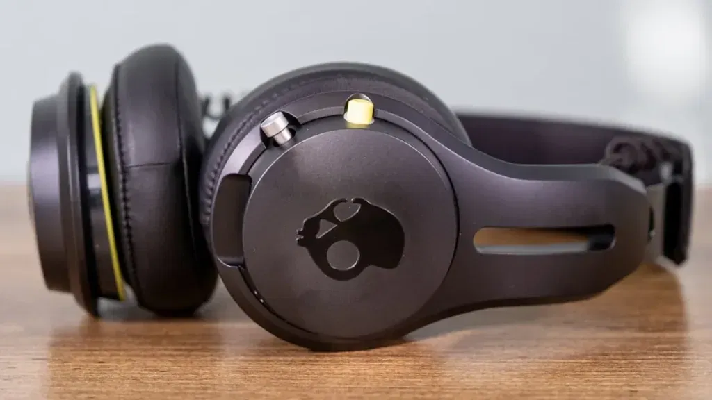 Skullcandy
